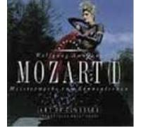 Wolfgang Amadeus Mozart – Mozart 1 – CD