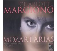 Mozart, Wolfgang Amadeus : Mozart Arias
