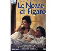 Mozart - Wolfgang Amadeus Mozart - Le Nozze Di Figaro [USA] [DVD]