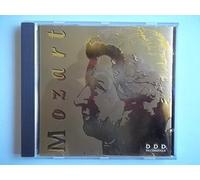 Mozart - Wolfgang Amadeus Mozart - Mozart - Apollo Classics - APCD 325