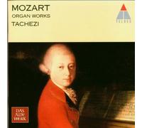Mozart, Wolfgang Amadeus - Oeuvres pour orgue