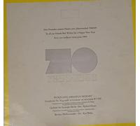 Mozart, Wolfgang Amadeus - Richard Strauss, Karl Böhm - Symphonie Nr. 40 G-Moll KV 550