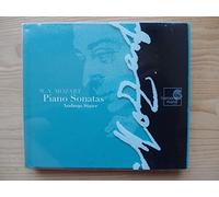 Mozart Wolfgang Amadeus - Sonata Per Pianoforte K 282, 457, Fantasia K 475, Frammento K 399, Giga 574