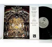 Mozart Wolfgang Amadeus und Franz Schubert - Missa Brevis In B-Dur / Messe In G-Dur