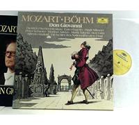 Mozart Wolfgang Amadeus und Karl Böhm - Mozart • Karl Böhm Böhm Dietrich Fischer-Dieskau, Ezio Flagello, Birgit Nilsson, Peter Schreier, Martina Arroyo, Martti Talvela, Reri Grist, Alfredo Mariotti, Orchester Des Nationaltheat ...