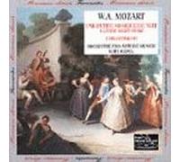 Mozart,Wolfgang Amadeus - Une Petite Musique