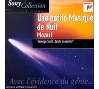 Bernard Adelstein - Sc / Petite Musique de Nuit