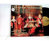 Mozart, Wolfgang Amadeus - Vivaldi*, Biber*, Boccherini*, Karl Ridderbusch, James Galway, Festival Strings Lucerne, Rudolf Baumgartner - Eine Kleine Nachtmusik