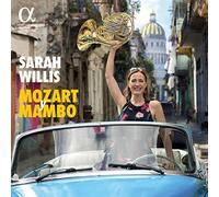 Mozart y Mambo (Coloured Vinyl Version)