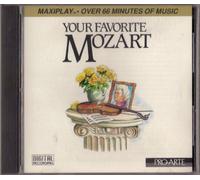 Mozart - Your Favorite Mozart