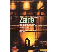 Mozart - Zaide [Alemania] [DVD]