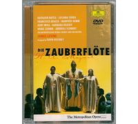 Mozart - La Flauta Mágica [DVD]