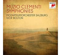 Mozarteum Orchester Salzburg - Muzio Clementi: Symphonies