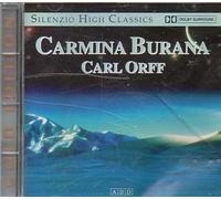 Mozarteum Salzburg - Orff Carmina Burana Salzbur