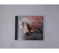 Mozart's Finest Pieces