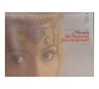 Mozart's The Abduction from the Seraglio