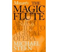 Mozarts The Magic Flute (ebook)
