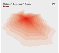 Mozdzer, Danielsson, Fresco - Polska