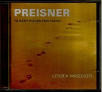 Mozdzer Leszek - 10 Pezzi Facili Per Pianoforte