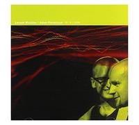 Mozdzer, Leszek – 19 / 9 / 1999 – CD