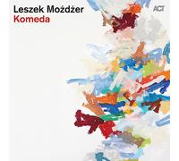 Mozdzer,Leszek - Komeda