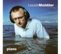 Mozdzer,Leszek - Piano