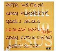 Mozdzer, Leszek -Sextet- - Talk to Jesus