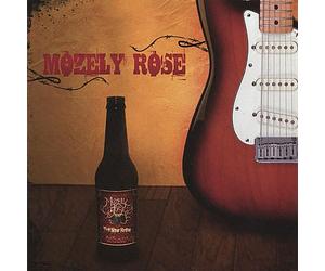 Mozely Rose - The New Brew