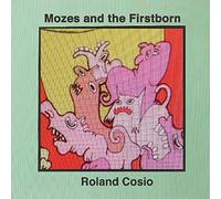 Mozes and the Firstborn - 7-Split 7" [Vinilo]