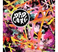 Mozes and the Firstborn - Dadcore [Vinilo]