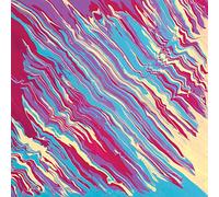 Mozes and the Firstborn - Great Pile of Nothing [Vinilo]