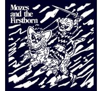 Mozes And The Firstborn - Mozes And The Firstborn