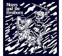 Mozes And The Firstborn - Mozes And The Firstborn [Vinilo]