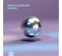Mozes & Kaltenecker - Sub Rosa