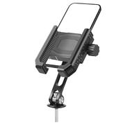 Mozeuu Soporte para teléfono móvil para bicicleta, soporte para teléfono móvil, para hombres, mujeres, niños, adolescentes, familia, amigos, tomar fotos, hacer llamadas, desplazamientos, viajes