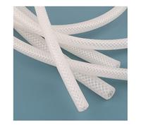 MOZTO 1 Uds. Tubo De Silicona De Alta Presión De 1 Metro, For Conexión De Válvula De Drenaje Manguera De Goma Tubo Flexible Resistente Al Calor 3~28mm (Color : ID 3 x OD 8mm)