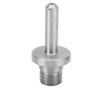 MOZUO Bielas De Mandril, Acoplamientos De Mandril Roscados M14 De Precisión Estándar De Acero Inoxidable, Componentes De Máquinas De Torno, Accesorios Para Trabajar La Madera