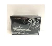 (MP-12T)TAKARA TOMY KO Transformers Masterpieces Ko MP-12 MP12 MP12G T Sideswipe Lambor Figura Modelo