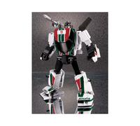 (MP-20-sin caja)[] HasbroTransformers KO MP-20 Wheeljack G1 Series Versión Modelo Coleccionable