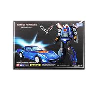 (MP-25) Takara Tomy Transformers MP-25 Original Pistas Transformer Juguetes para Niños Transformers