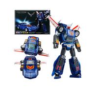 (MP-25 Tracks) TAKARA TOMY MP-25 Transformación MP25 Tracks KO G1 Figura de versión de la serie de acción