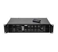 MP-60P PA amplificador de mezcla