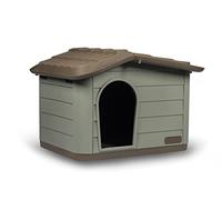 MP Bergamo Caseta Princess Mini Eco Verde