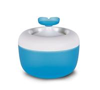 MP Bergamo Fuente Málaga 1,7L tulipán Azul