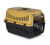 MP Bergamo Transportin Gipsy 50 Eco Honey