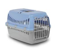 MP Bergamo Transportin Gipsy 50 Light Blue