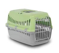 MP Bergamo Transportin Gipsy 50 Light Green