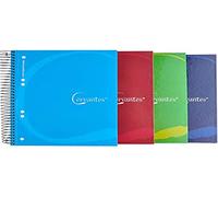 MP Cervantes extradura a5 120h microperforado 90g