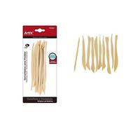 MP ESPATULA DE PLASTICO SET 10U