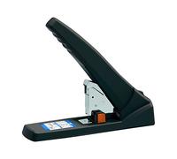 MP - Grapadora de Gruesos, Grapadora Industrial de Uso Manual, Capacidad para 100 Hojas, Adecuado para Tipo 23/6mm, 23/8mm, 23/10mm, 23/13mm